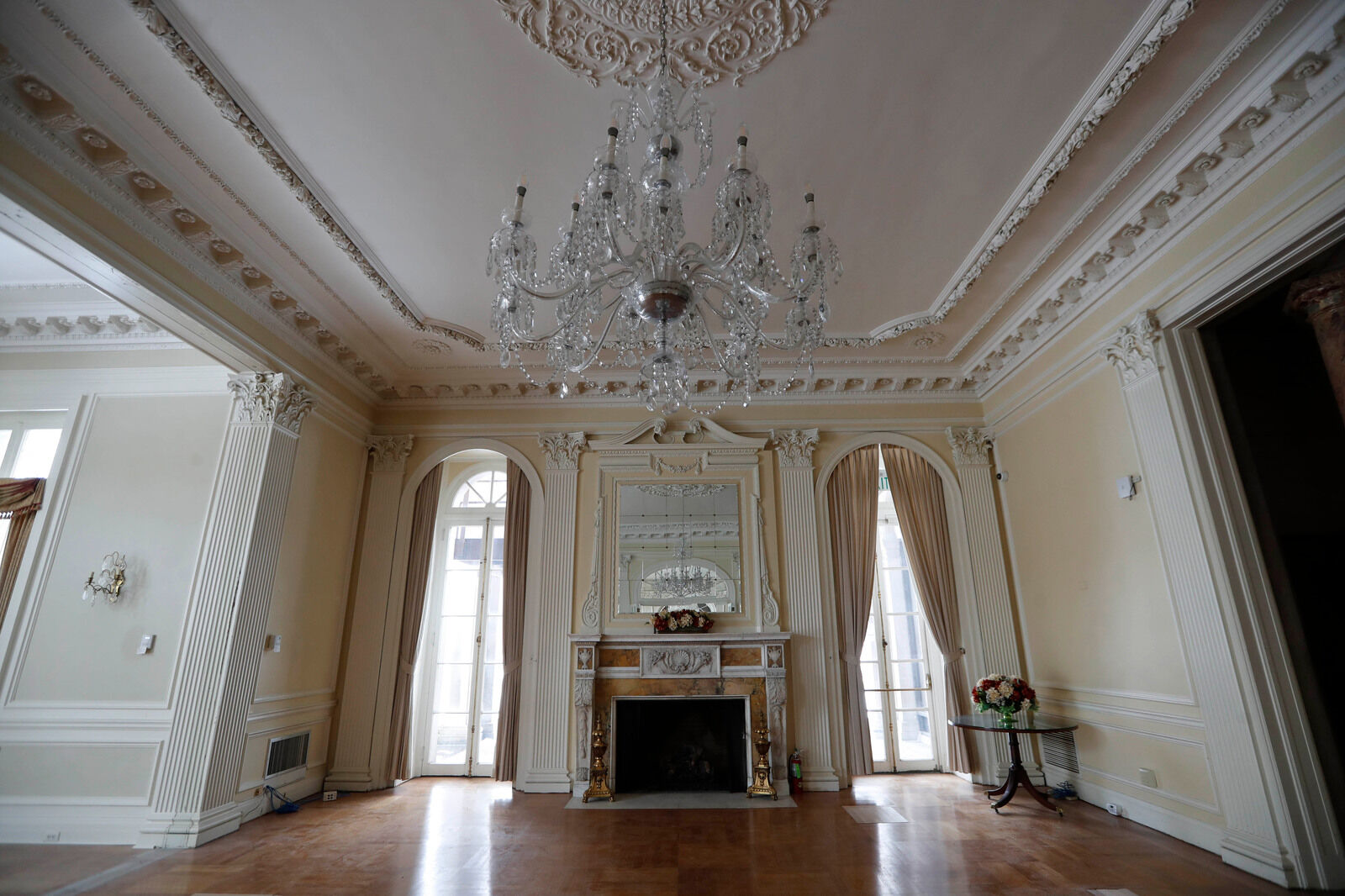 Drawing room